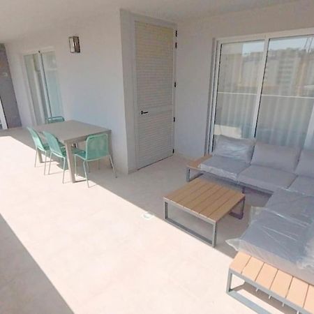 Elite Residence 6E Портиман Екстериор снимка