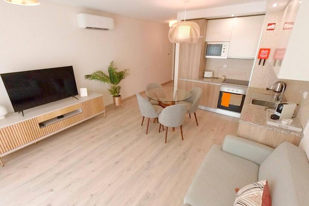 Elite Residence 6E Портиман Екстериор снимка