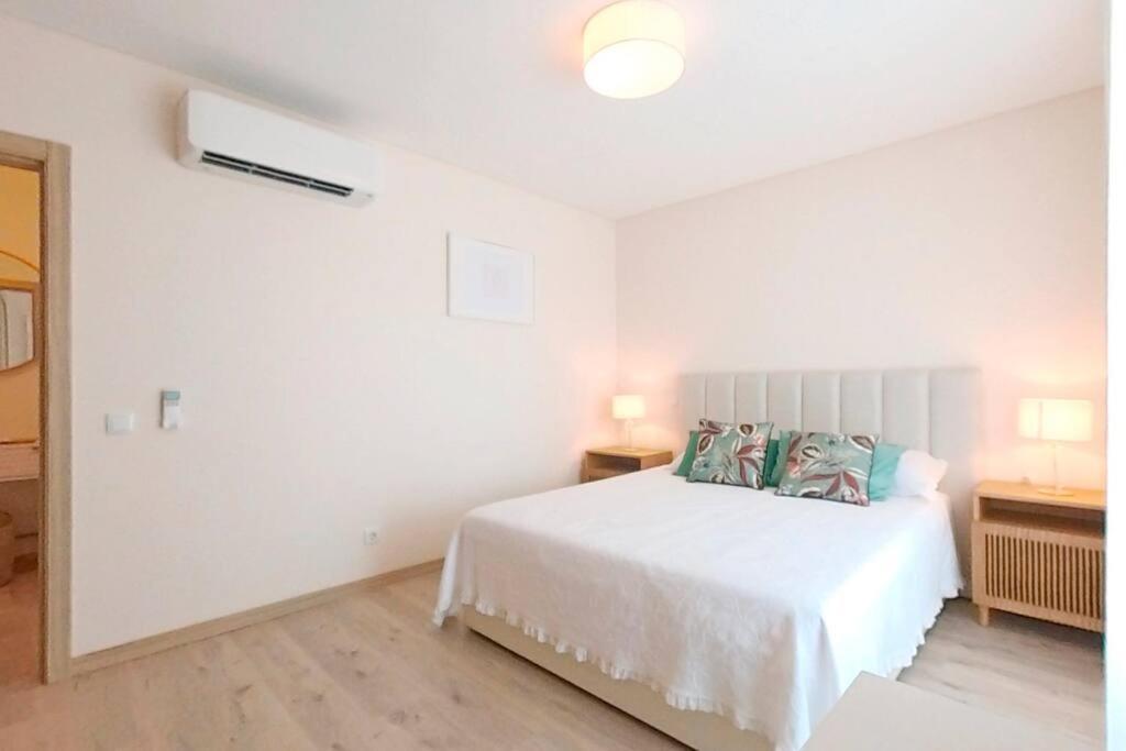 Elite Residence 6E Портиман Екстериор снимка