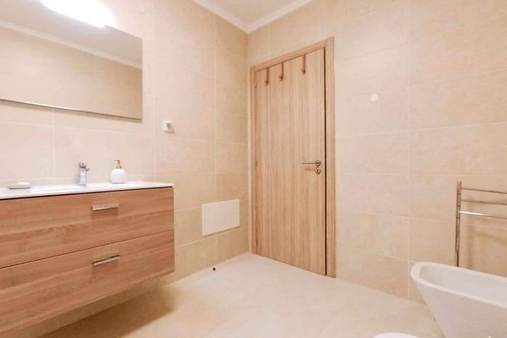Elite Residence 6E Портиман Екстериор снимка