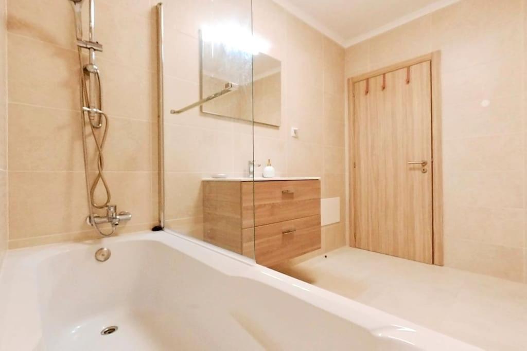 Elite Residence 6E Портиман Екстериор снимка