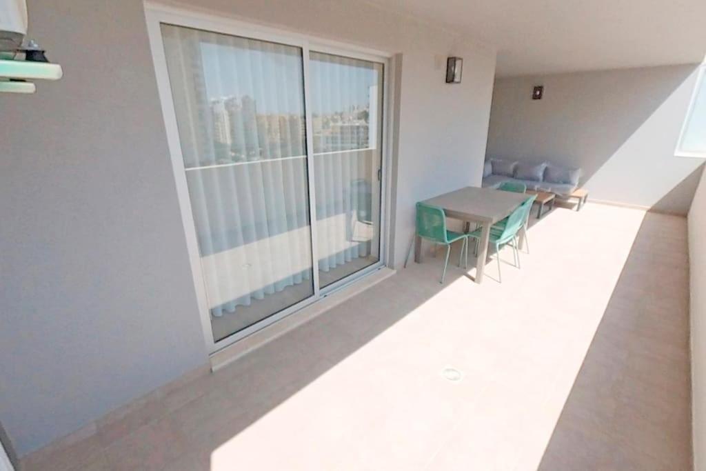 Elite Residence 6E Портиман Екстериор снимка