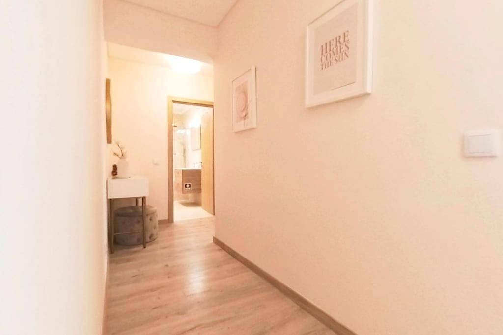 Elite Residence 6E Портиман Екстериор снимка