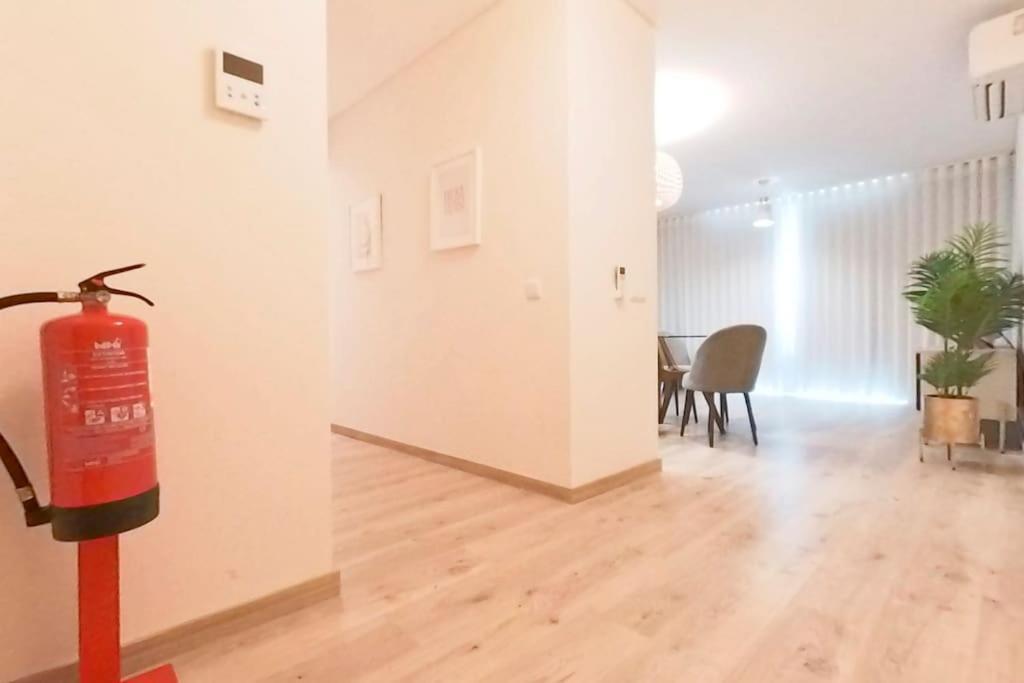 Elite Residence 6E Портиман Екстериор снимка